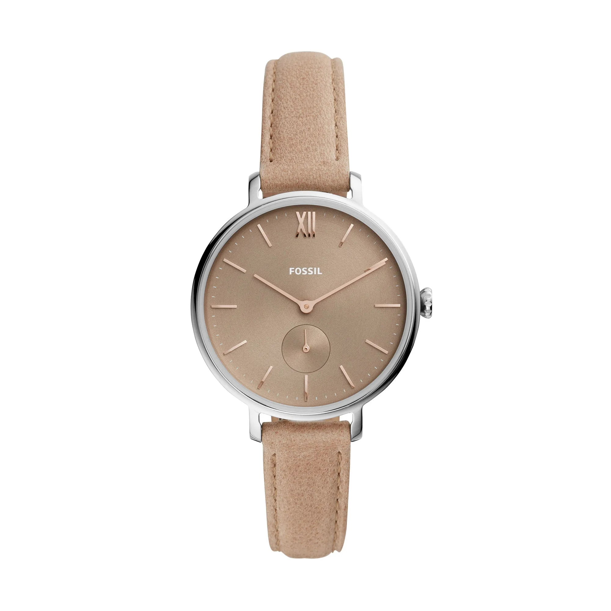Fossil Kalya Fashion Quartz Women's Watch - ES4664