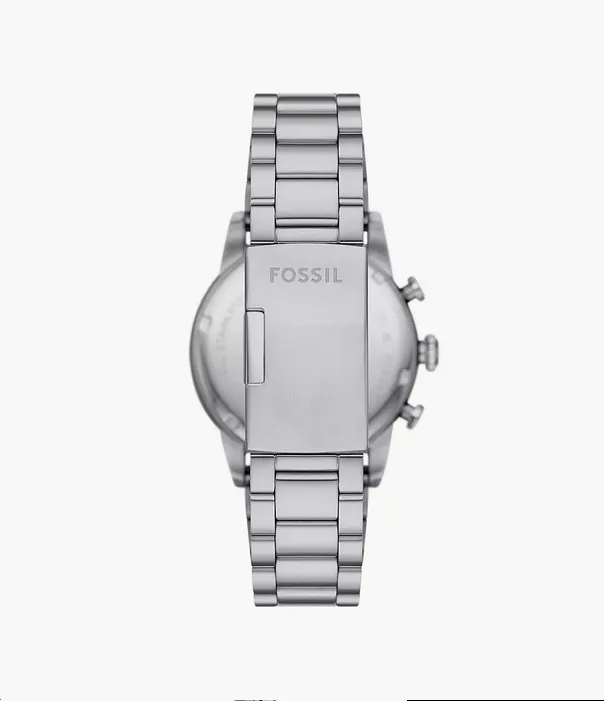 Fossil Sport Tourer Chronograph Stainless Steel FS6047