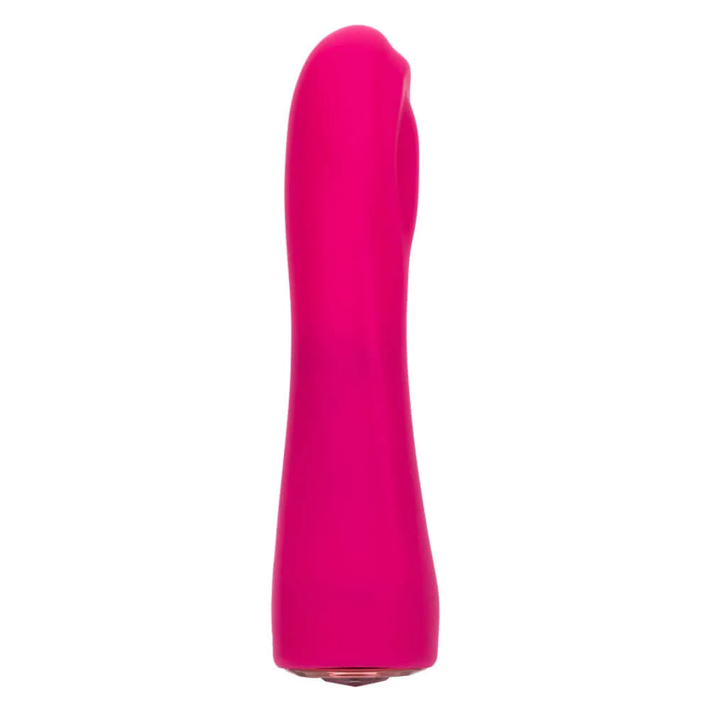 Gem Vibe Collection Bliss Massager - Pink