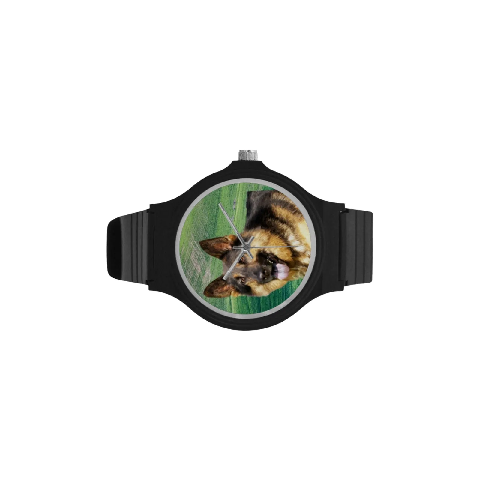 German Shepherd Watch