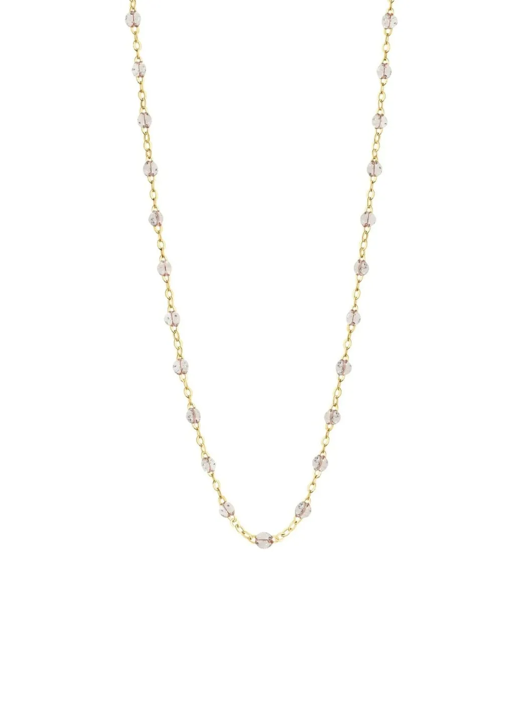 Gigi Clozeau Classic Necklace in Sparkle