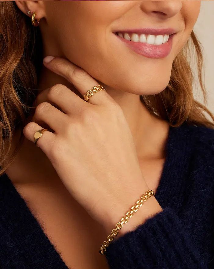 Gorjana Brooklyn Bracelet