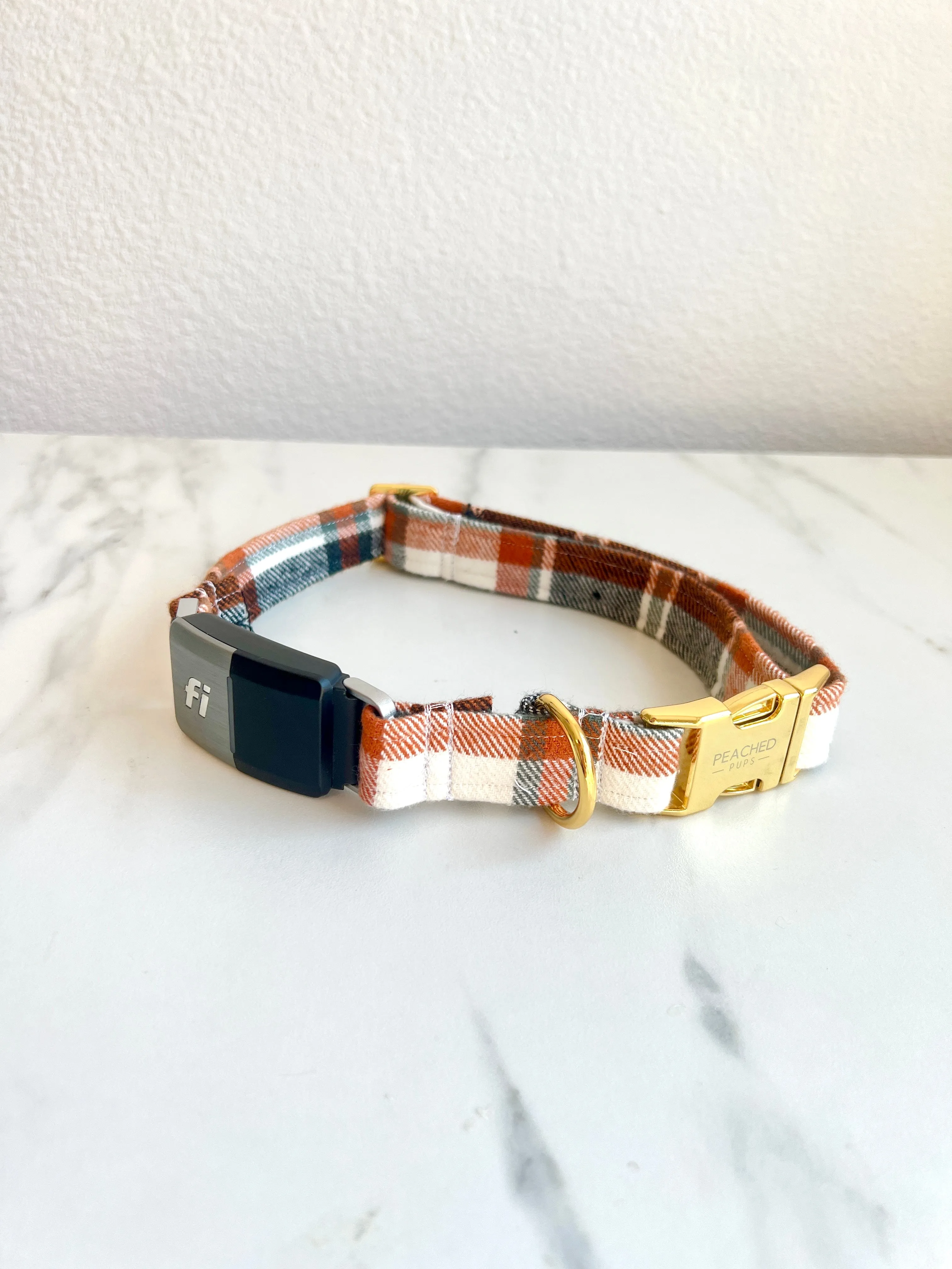 Harvest Moon Fi Compatible Collar