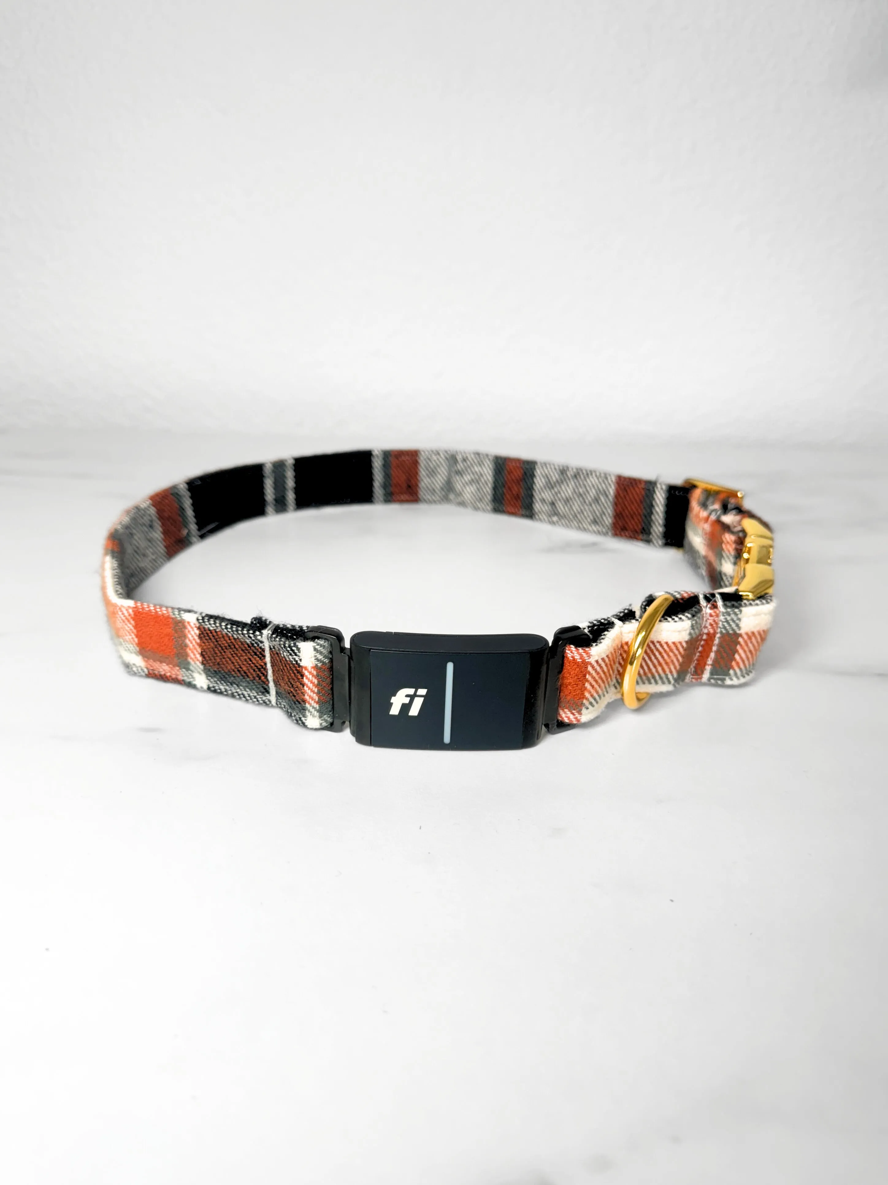 Harvest Moon Fi Compatible Collar