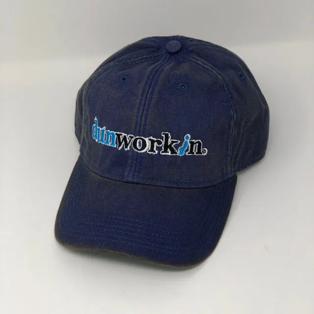 Hat Dunworkin Classic Logo