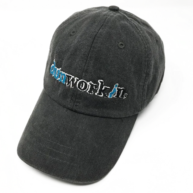 Hat Dunworkin Classic Logo