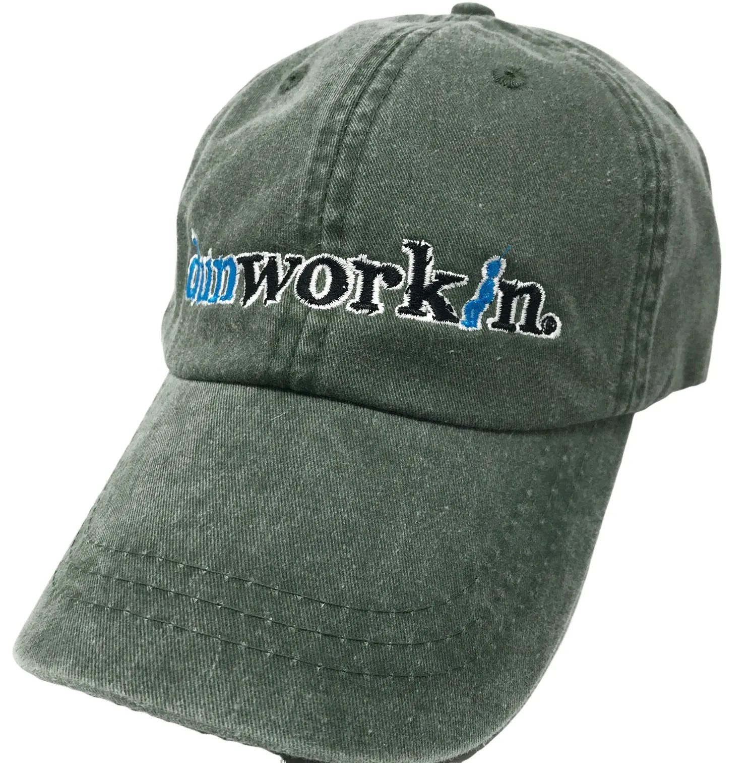 Hat Dunworkin Classic Logo
