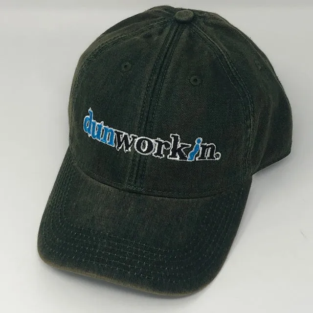 Hat Dunworkin Classic Logo