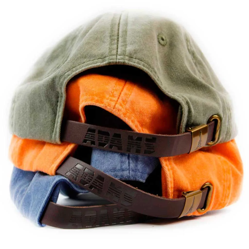 Hat Dunworkin Classic Logo