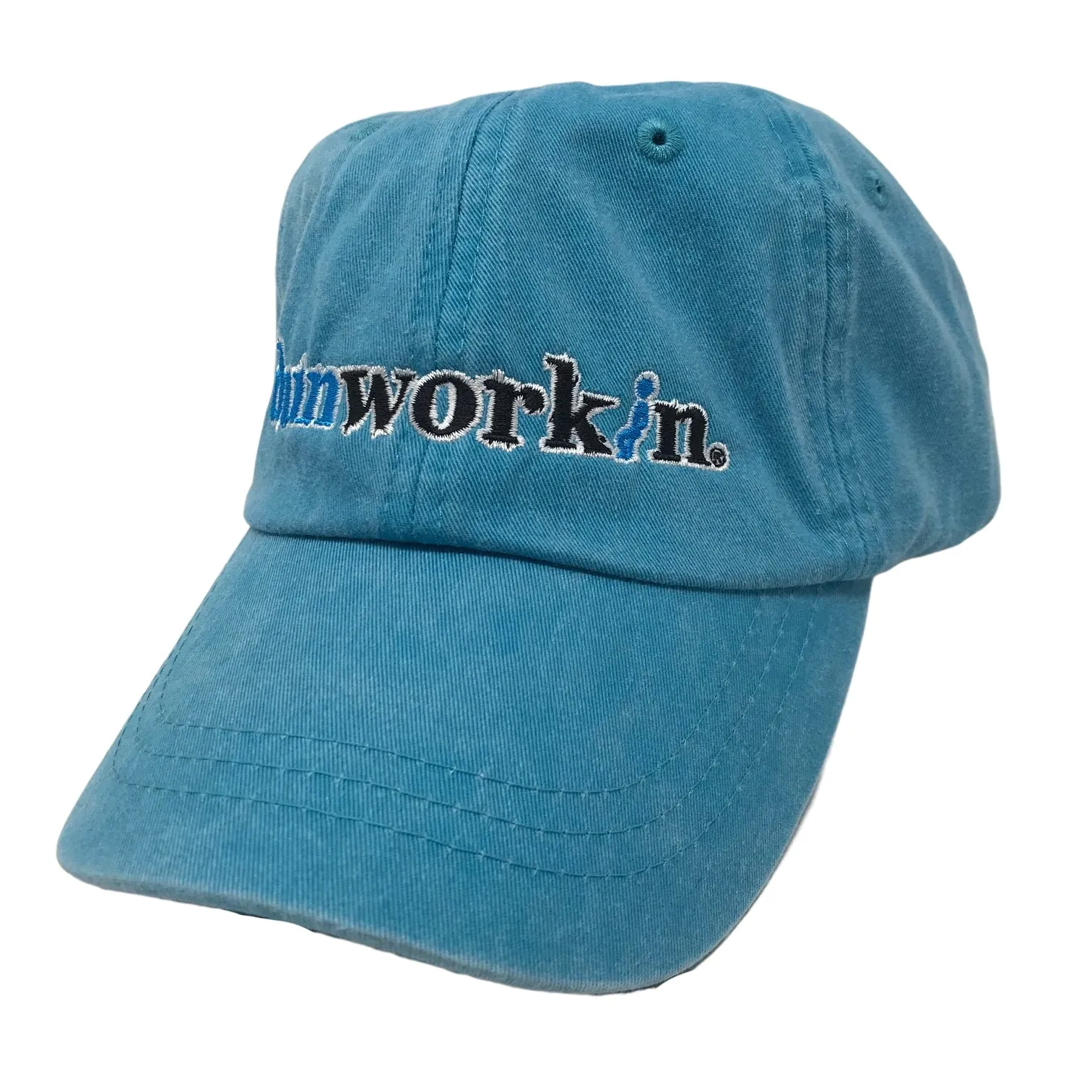 Hat Dunworkin Classic Logo