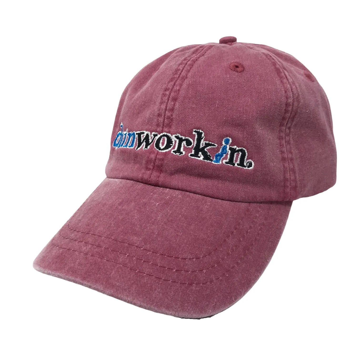 Hat Dunworkin Classic Logo