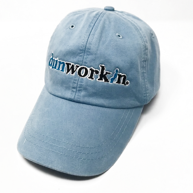 Hat Dunworkin Classic Logo