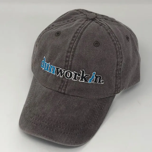 Hat Dunworkin Classic Logo