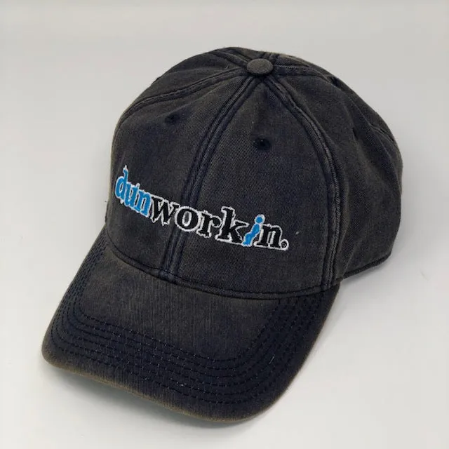 Hat Dunworkin Classic Logo