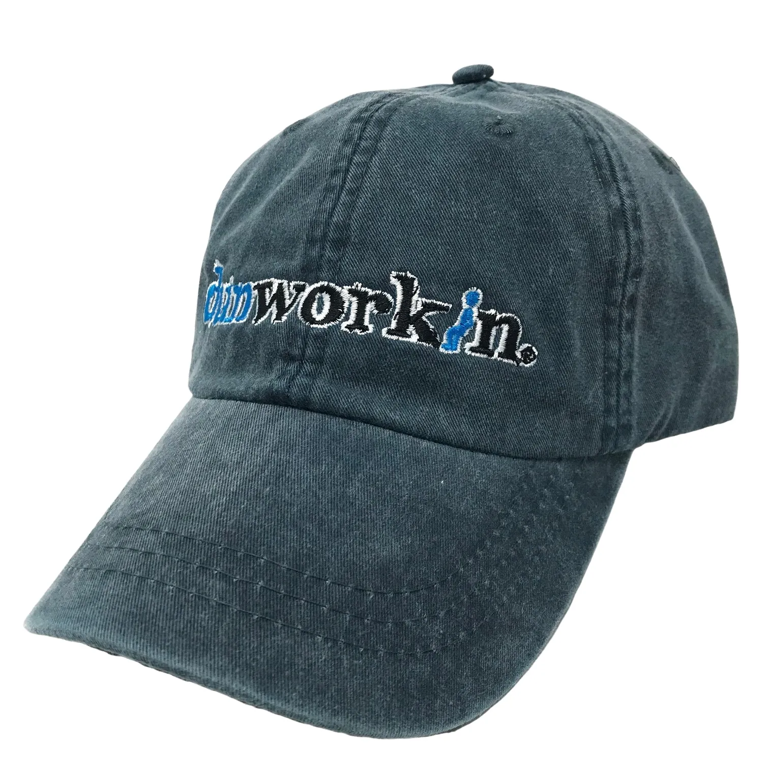 Hat Dunworkin Classic Logo