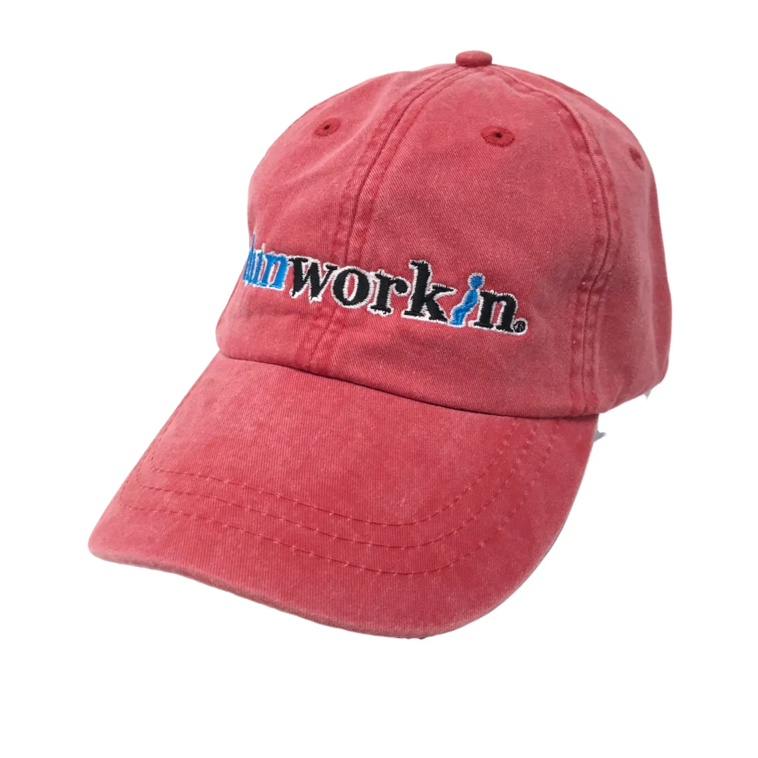 Hat Dunworkin Classic Logo