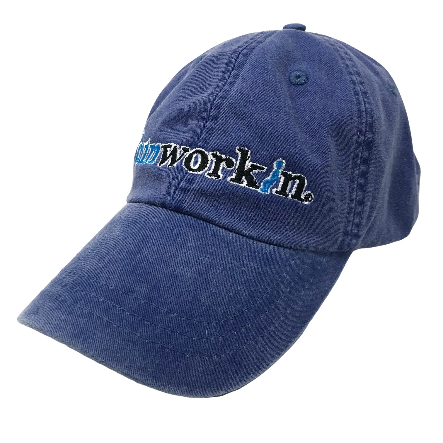 Hat Dunworkin Classic Logo