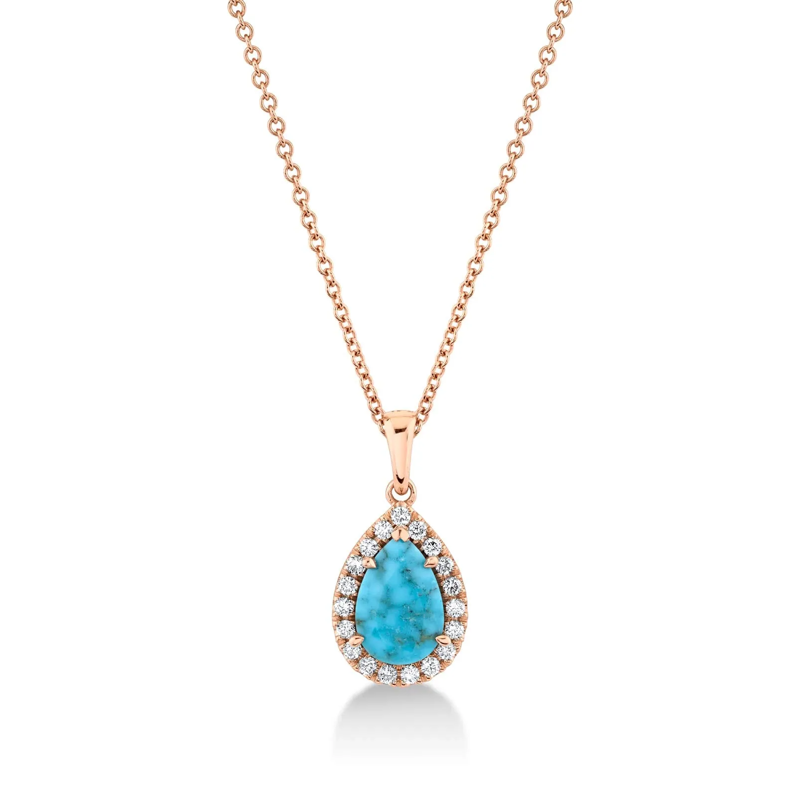 Hera Necklace