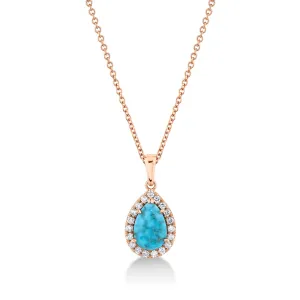 Hera Necklace