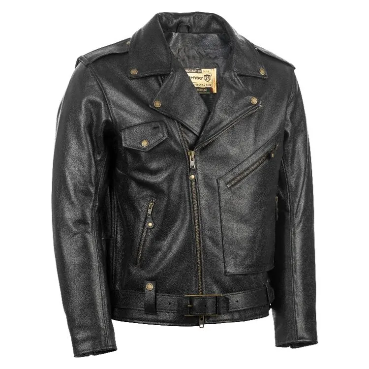 Highway 21 Murtaugh Jacket