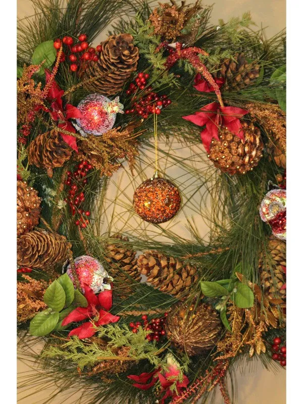 Holiday Ornaments!