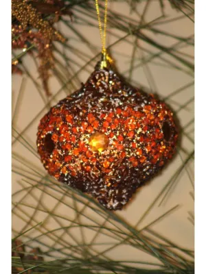 Holiday Ornaments!
