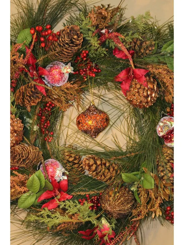 Holiday Ornaments!