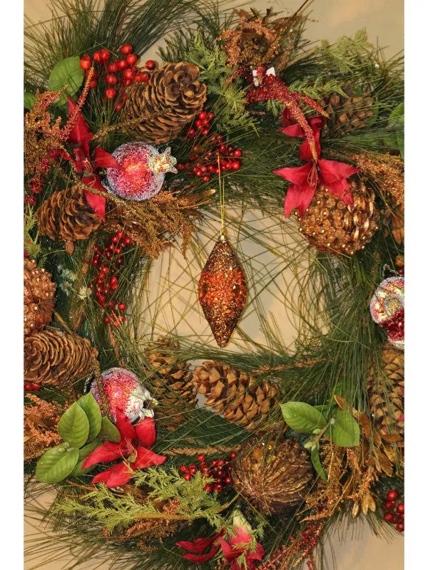 Holiday Ornaments!