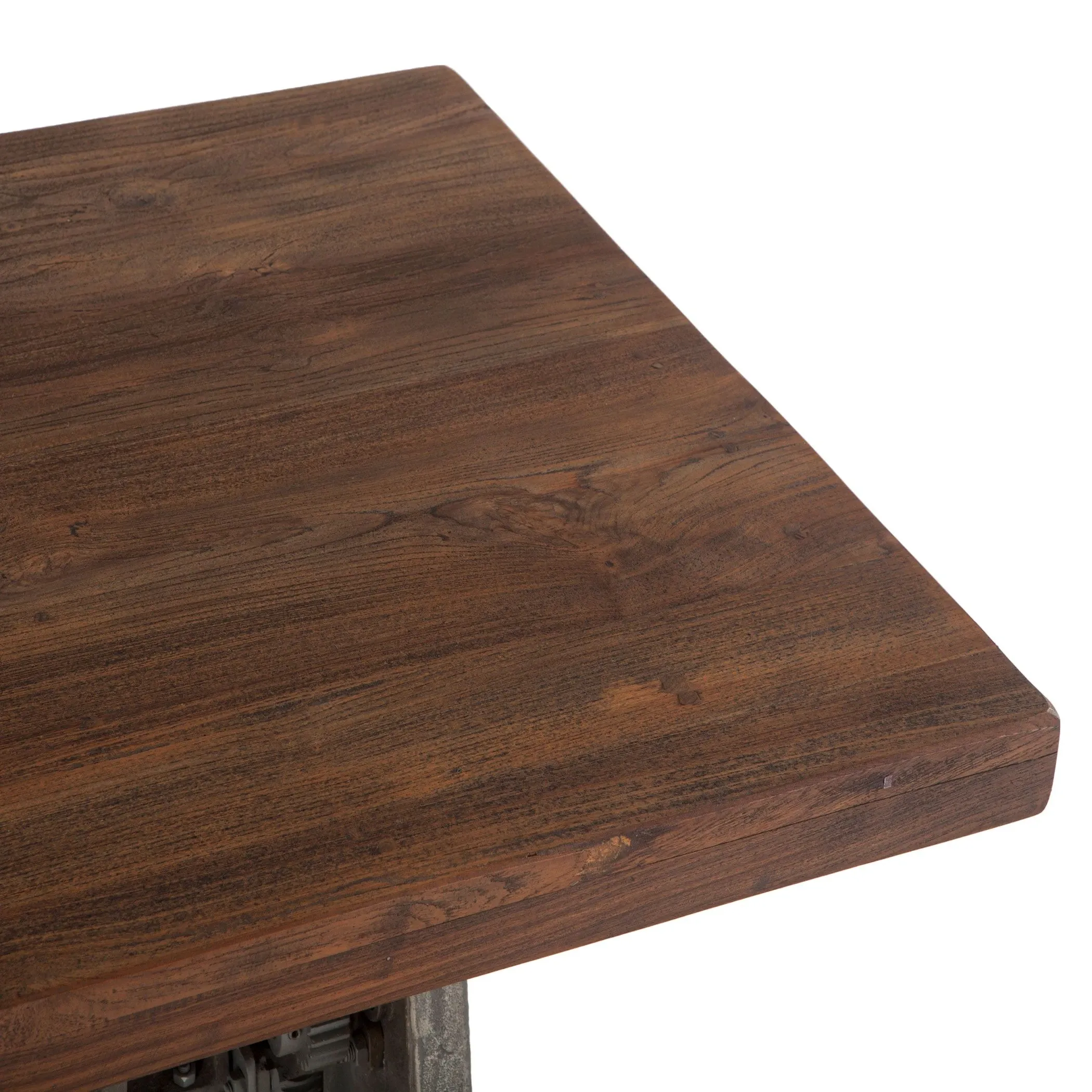 Hoover Mason Adjustable Office Desk