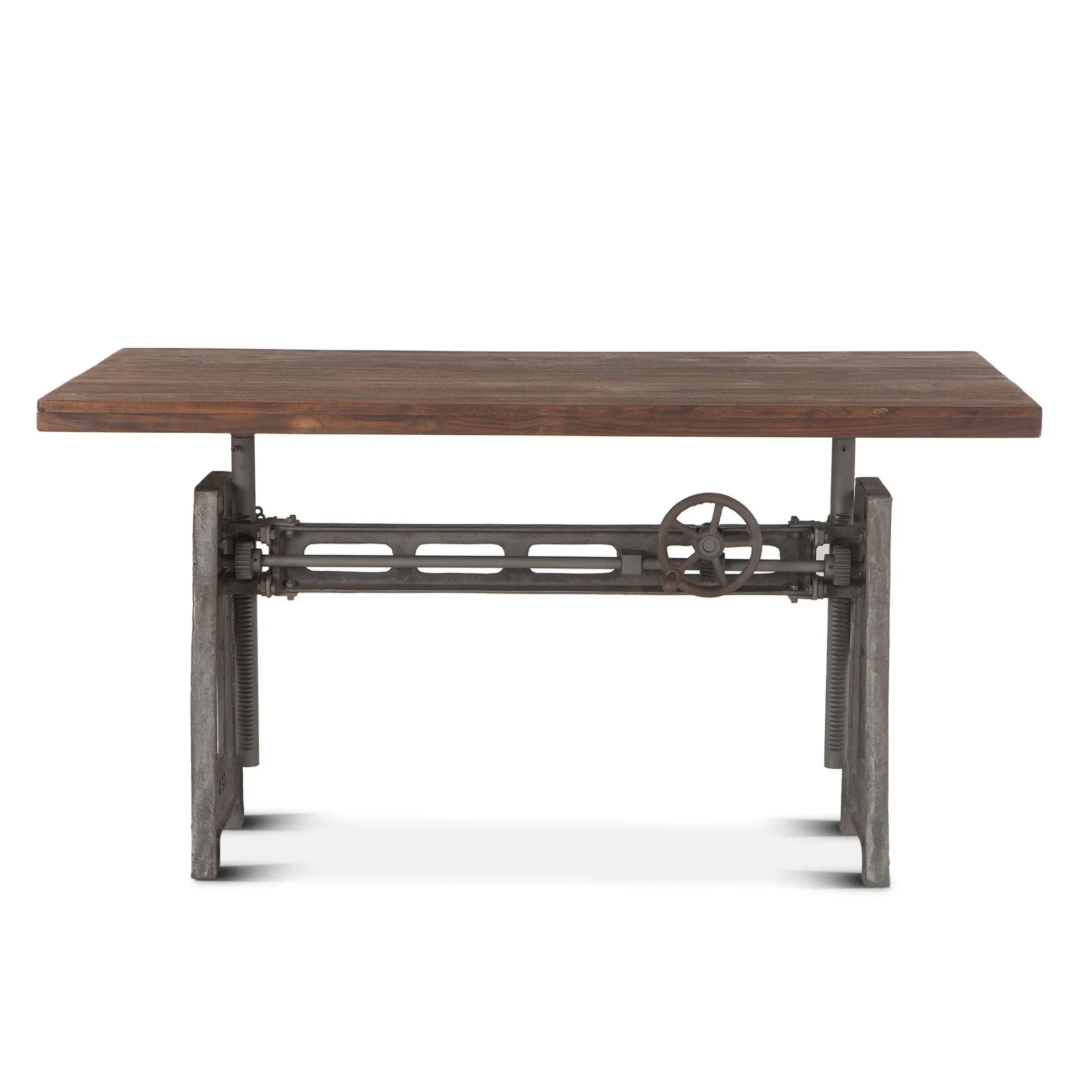 Hoover Mason Adjustable Office Desk