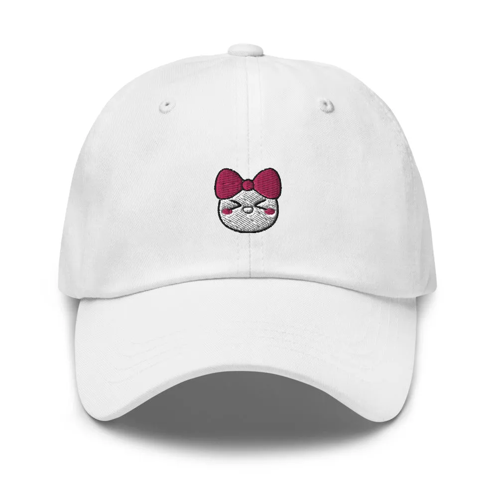 hyunee mochi hat