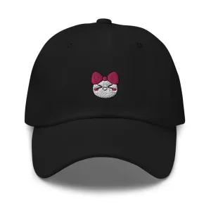 hyunee mochi hat