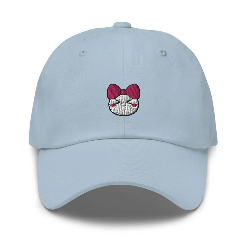 hyunee mochi hat