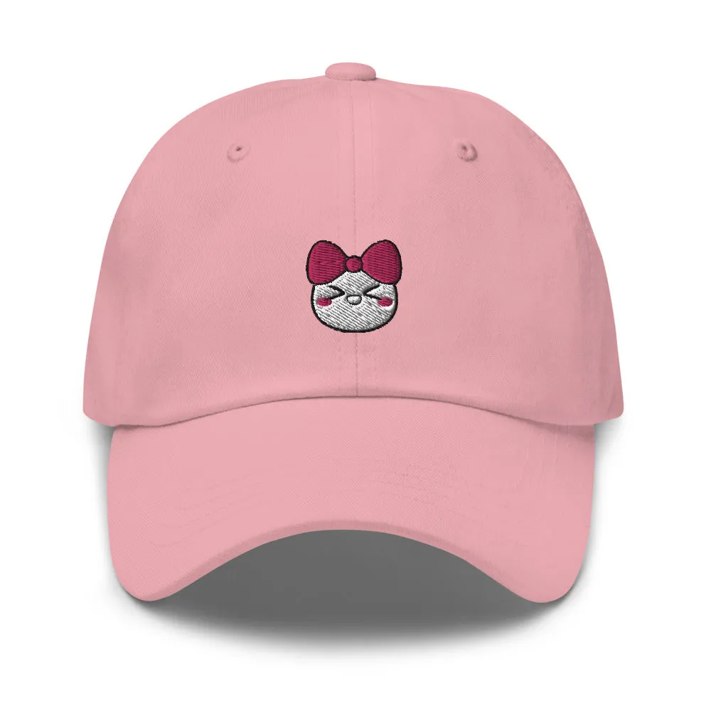 hyunee mochi hat