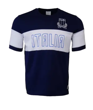 Italy FIR 'Italia' T-Shirt by Macron