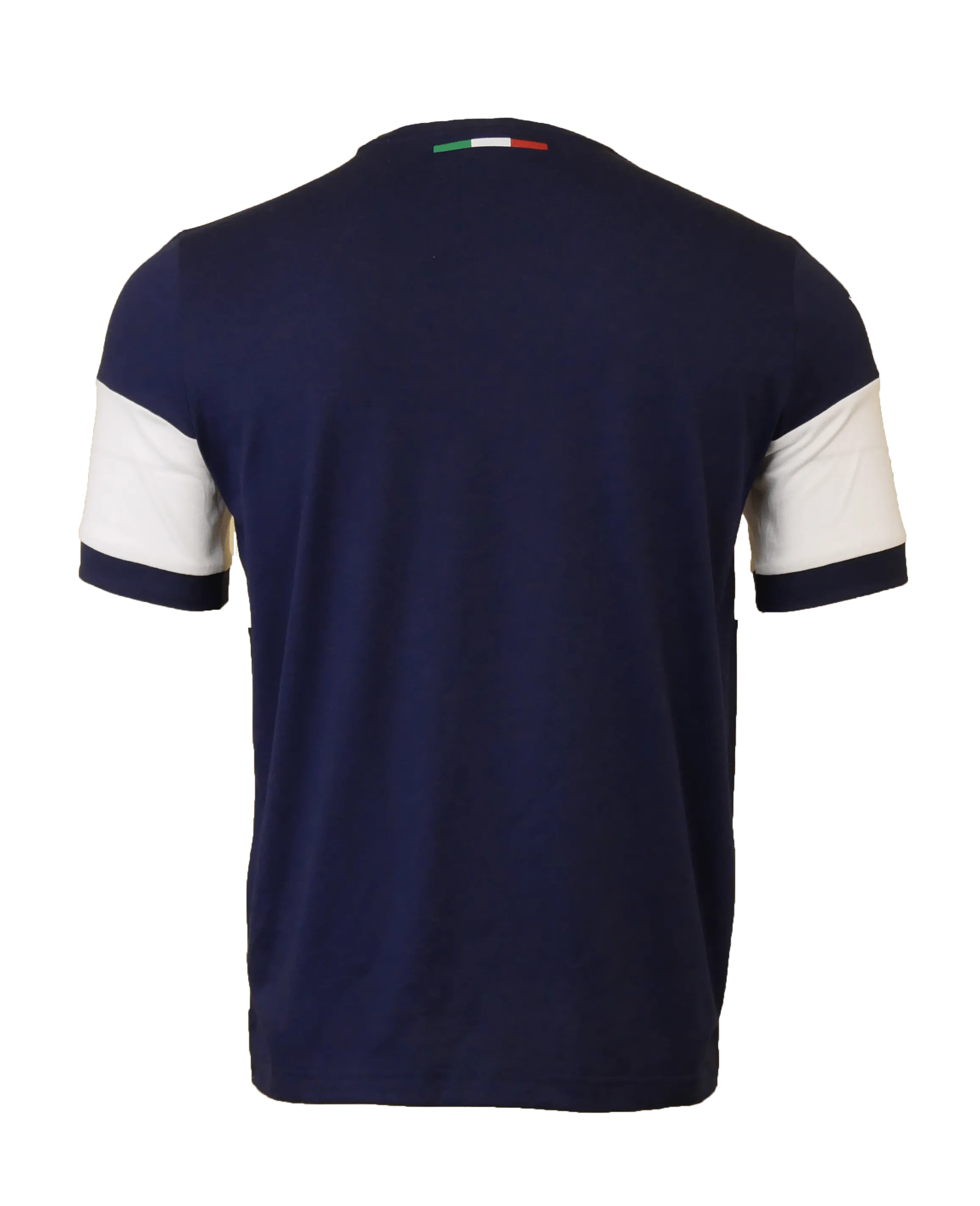 Italy FIR 'Italia' T-Shirt by Macron