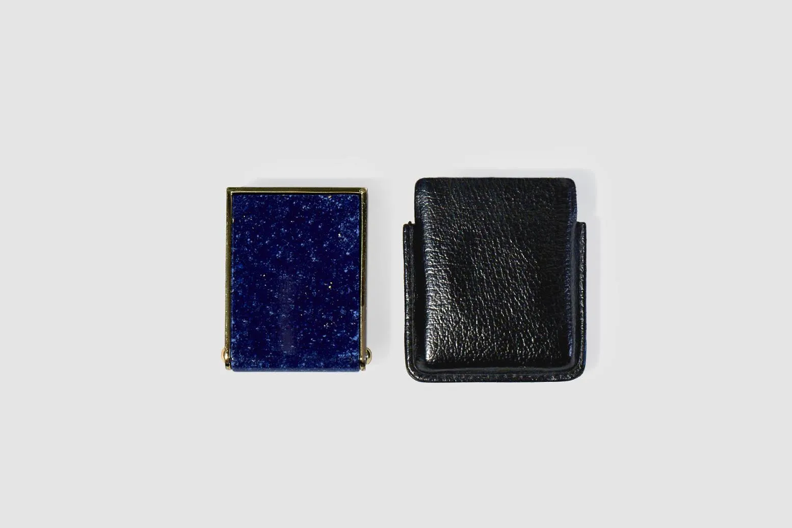 Jaeger LeCoultre Memovox Pocket Alarm for Cartier
