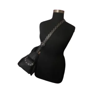 Jaxon Leather Sling Carrier
