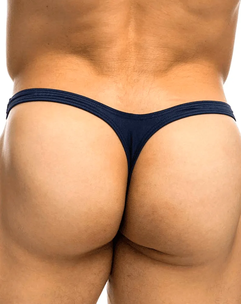 Justin Simon Xsjbu02 Bulge Thongs
