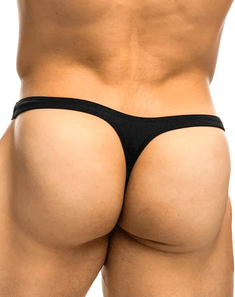 Justin Simon Xsjbu02 Bulge Thongs