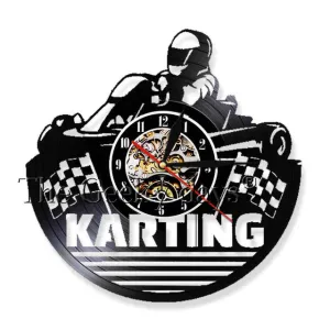 KARTING