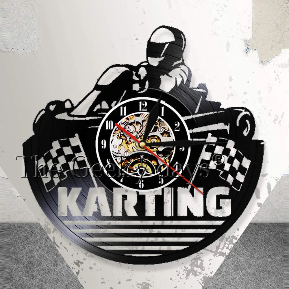 KARTING