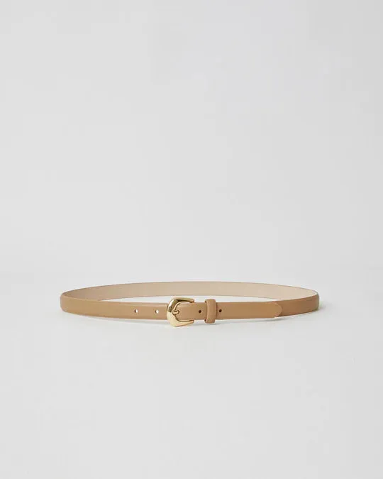 Kennedy Mini: Camel Gold