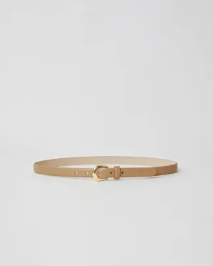 Kennedy Mini: Camel Gold