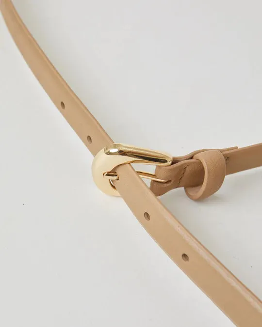 Kennedy Mini: Camel Gold