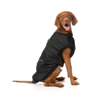 Kojima Harness Jacket - Black
