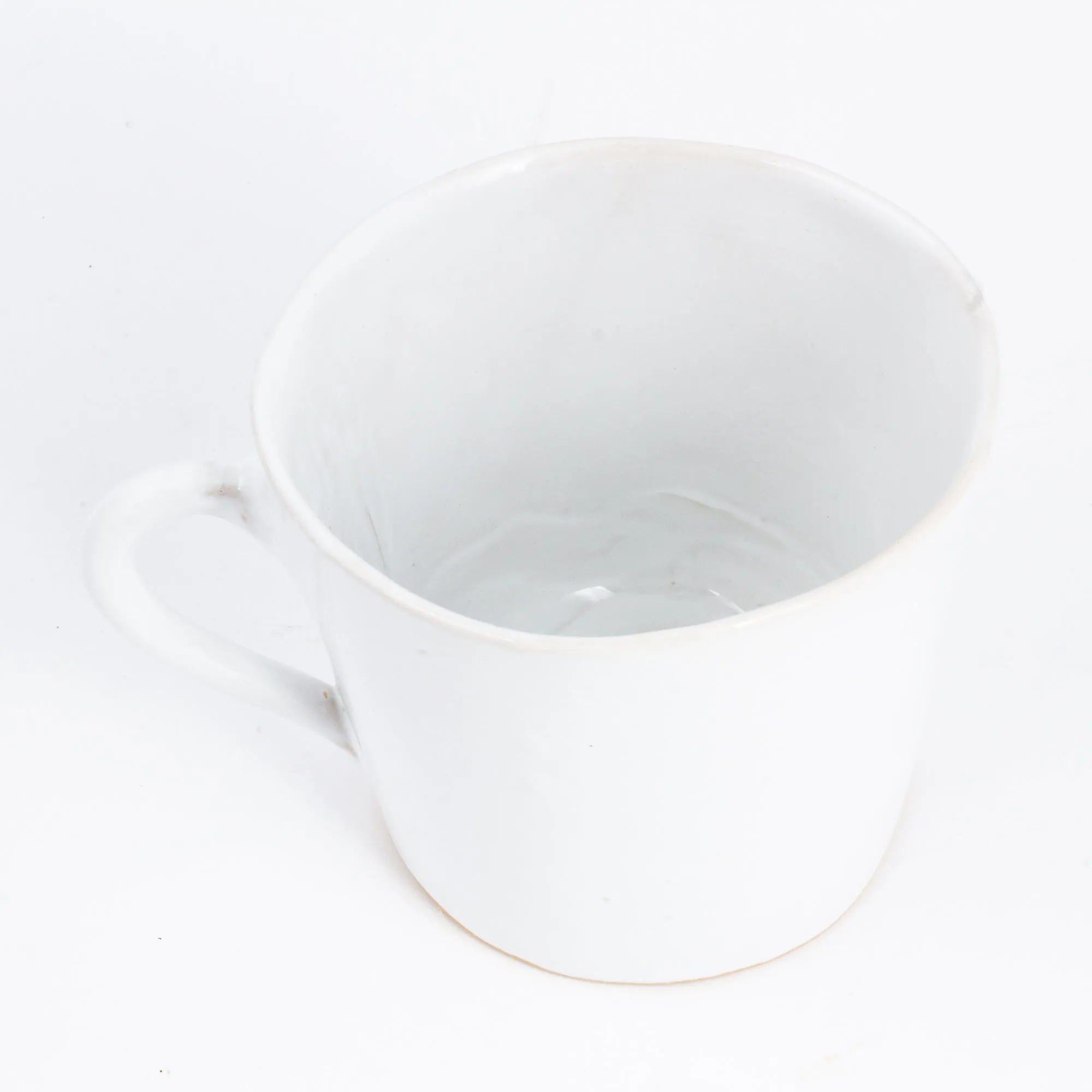 Kuhn Keramik Eiffel Tower Mug