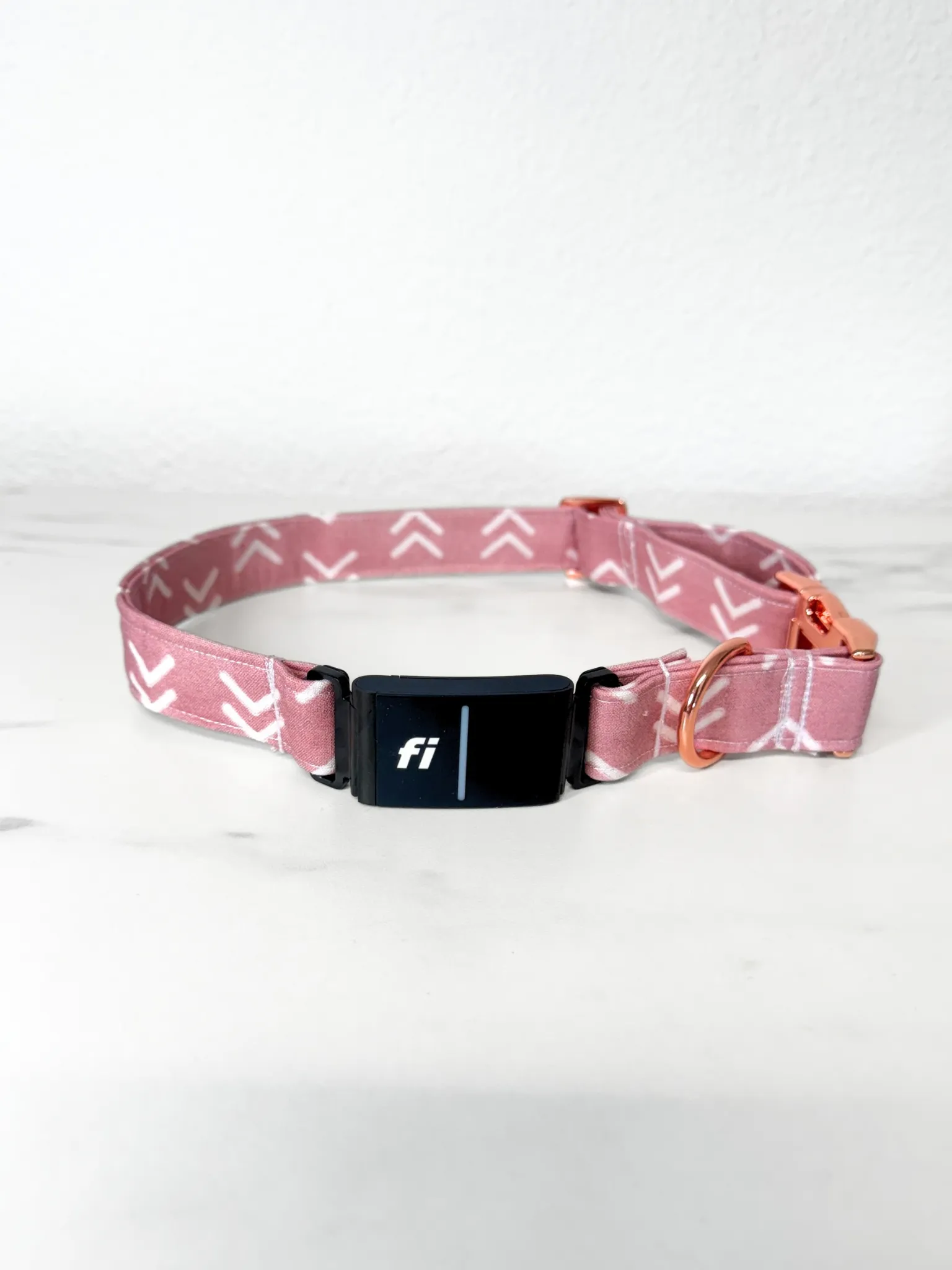 Lavender Fi Compatible Collar