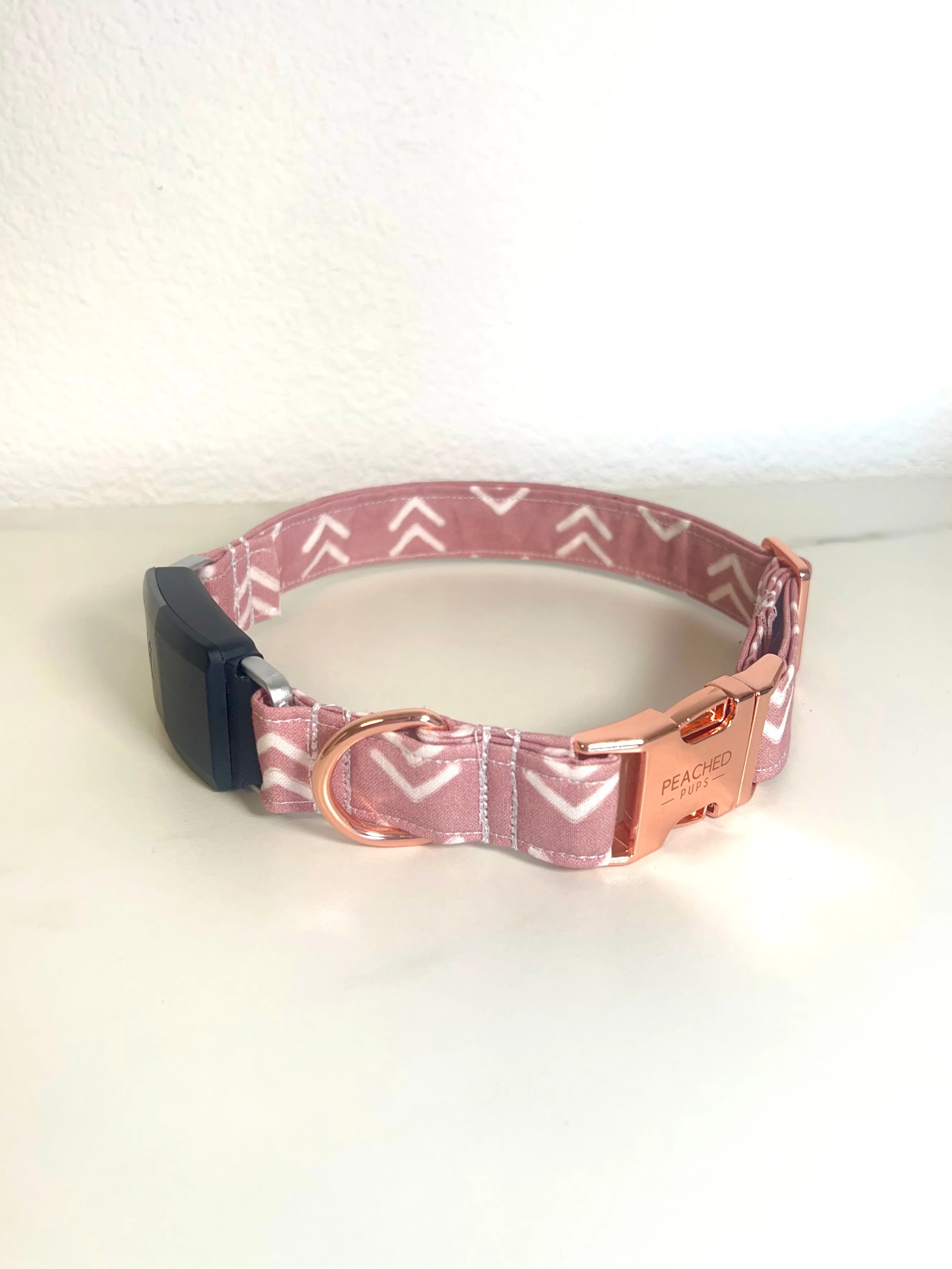 Lavender Fi Compatible Collar