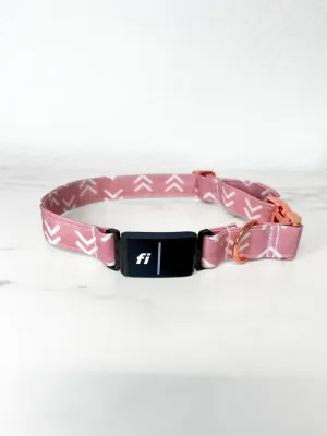 Lavender Fi Compatible Collar